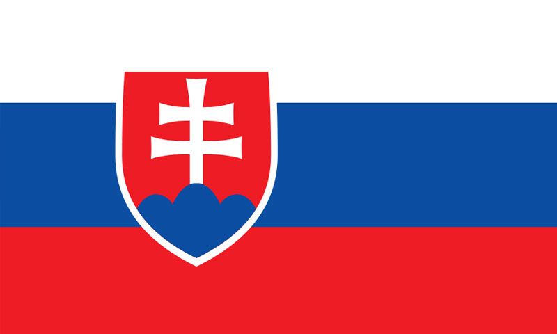 Slovacchia
